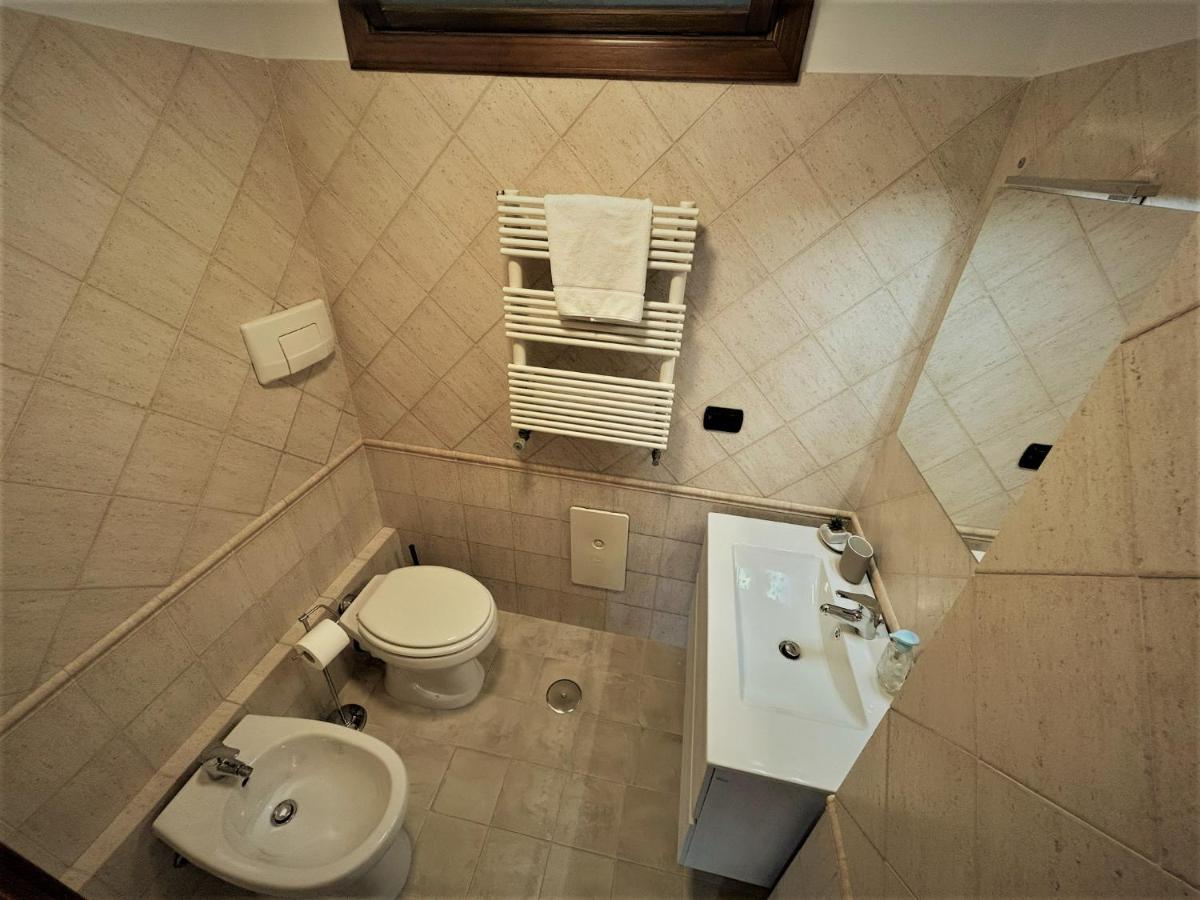 Acquamarina Holiday House Салерно Екстериор снимка